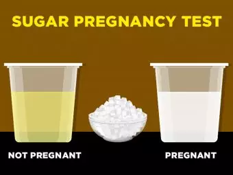 Pregnancy Test With Sugar: How It Works, Result And Accuracy