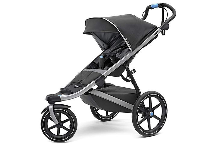 Thule Urban Glide 2.0 Jogging Stroller