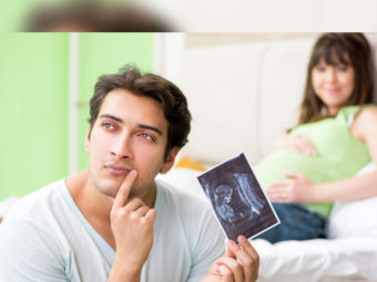 Ultrasound Accuracy: Is It A Boy Or A Girl?