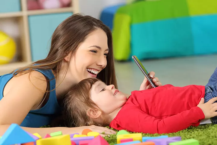 Understand The Content Your Kid Watches