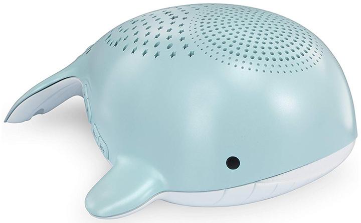 VTech Wyatt the Whale Storytelling Baby Sound Machine