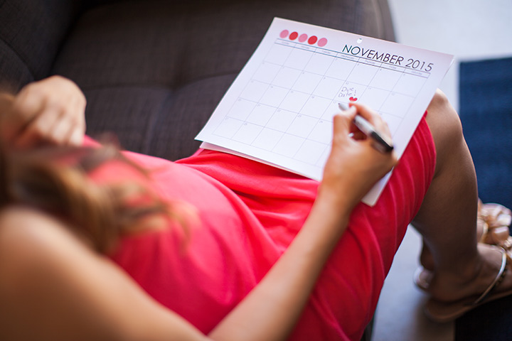 Ways To Tackle Pregnancy Forgetfulness