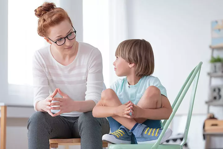 What Parents Can Do To Help Their Child