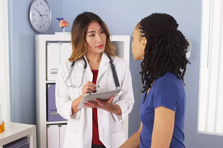 When Should You Consult A Doctor