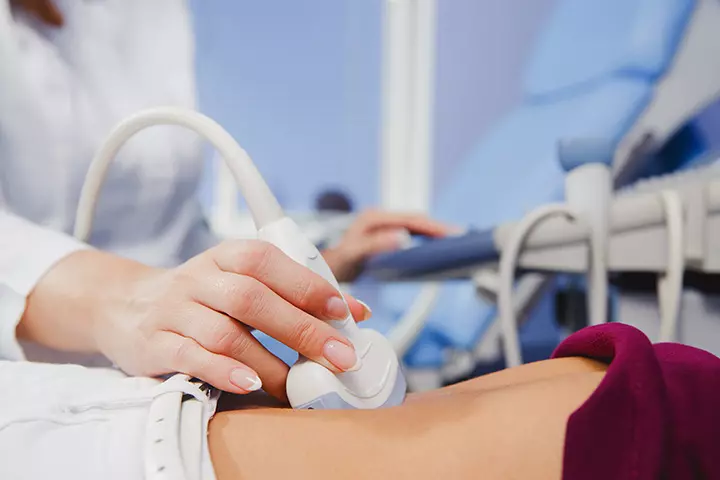 Why An Ultrasound