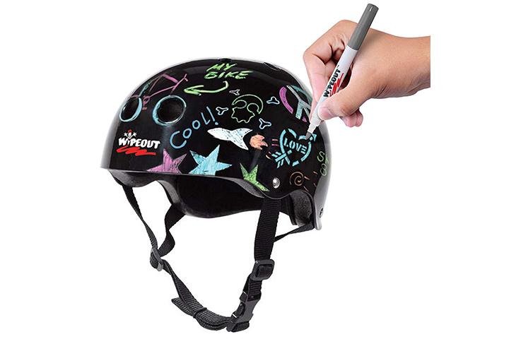 helmet for 8 year old boy