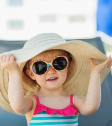 15 Best Baby Sunglasses In 2023, Recommended By A Professional