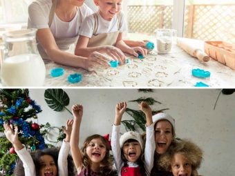 18 Fun Food Games And Activities For Kids