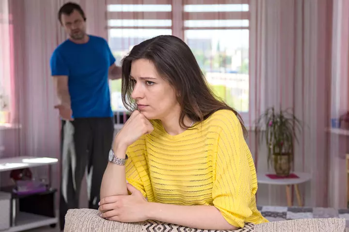 She Doesn't Really Hate Your Family