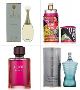 21 Best Perfumes For Teens To Smell Divine In 2023