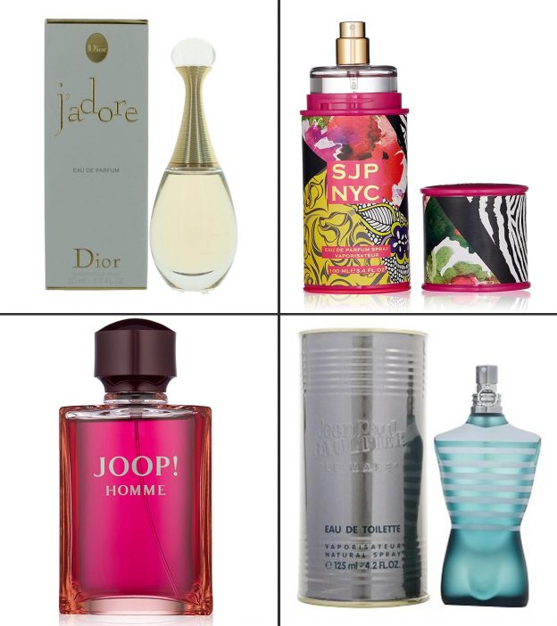 21 Best Perfumes For Teens To Smell Divine In 2022