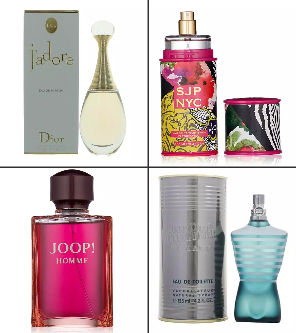 21 Best Perfumes For Teens in 2019