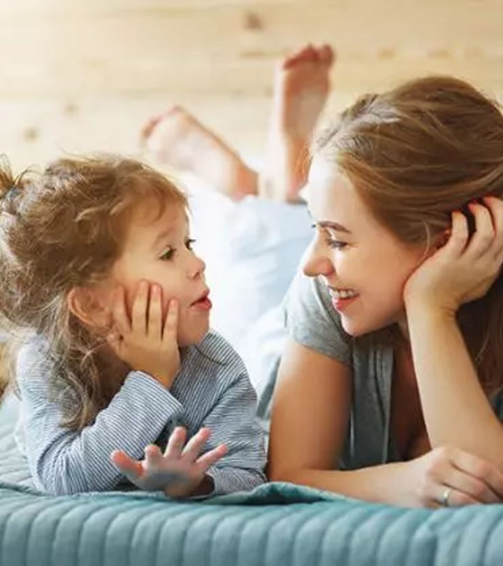 5 Fun Ways To Teach Your Child How To Pronounce Words Correctly