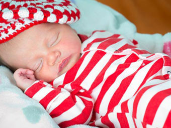 5 Reasons Babies Sleep So Much And Why You Should Let Them!