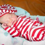 5 Reasons Babies Sleep So Much And Why You Should Let Them!