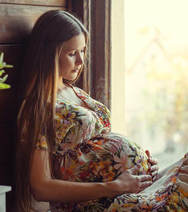 6 VERY Common Pregnancy Problems - And How To Solve Them