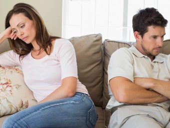 8 Signs You Are In An Unhappy Marriage
