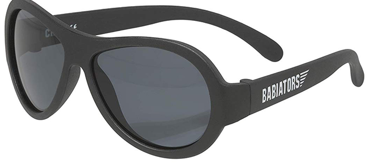 Babiators Unisex Original Aviator Sunglasses
