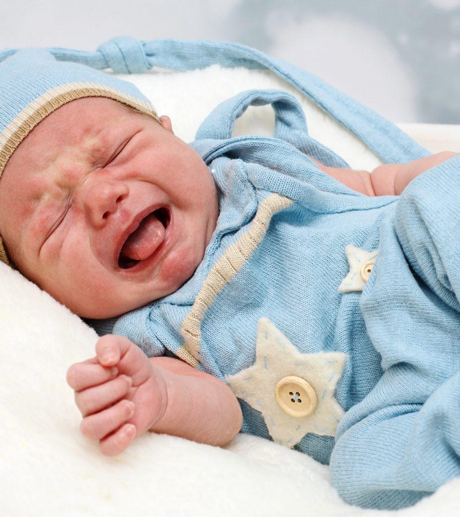 2-week-old-baby-grunting-and-straining-pregnancy-depression