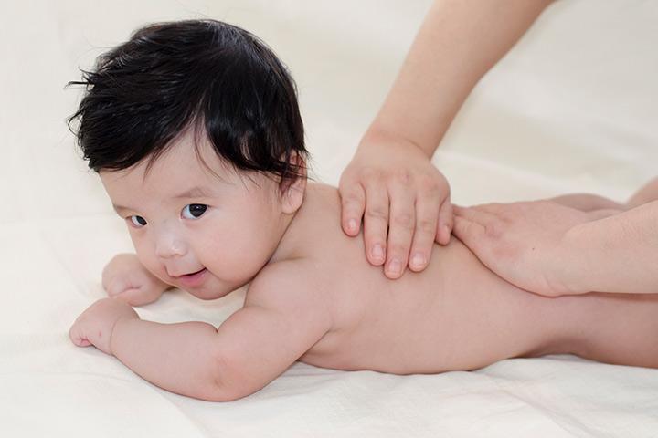 tel malish for babies