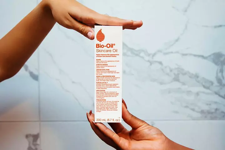 Bio Oil