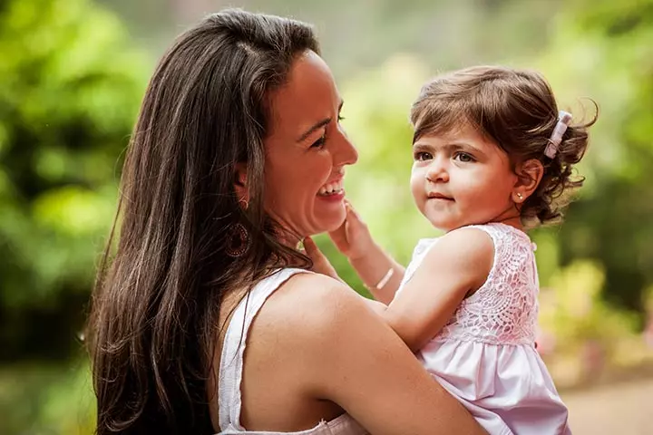 Biological Risks When Having Children Late