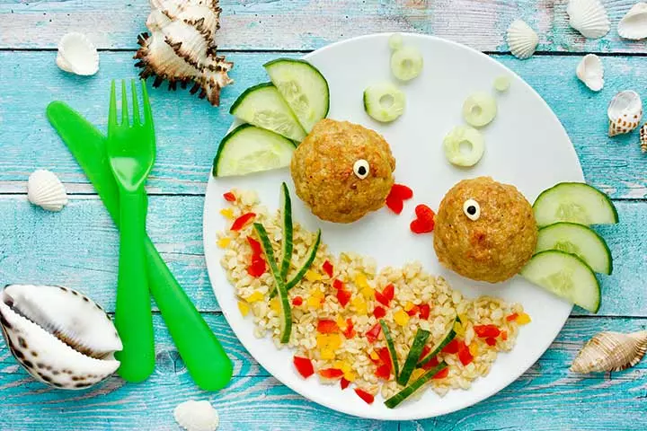 Chicken