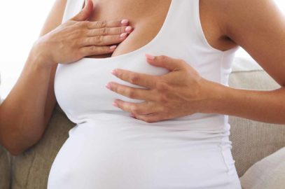 Can Nipple Stimulation Induce Labor And How To Perform It?