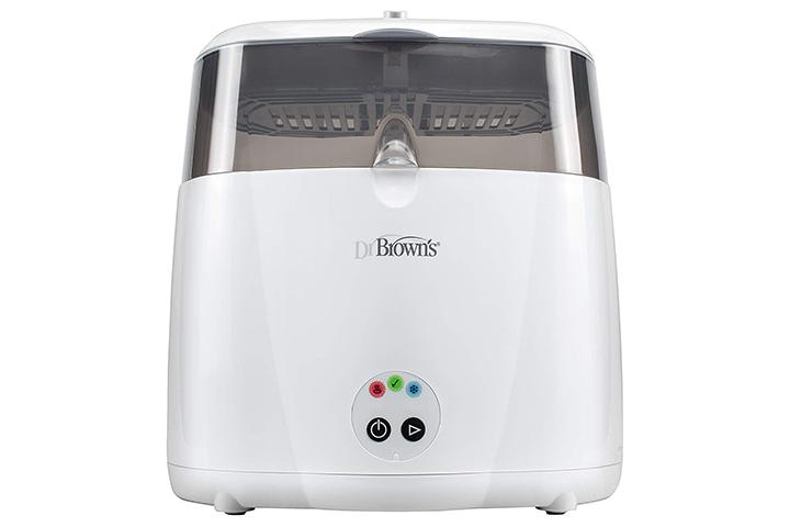 Dr. Brown's Deluxe Bottle Sterilizer