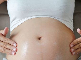 Dry-Skin-During-Pregnancy