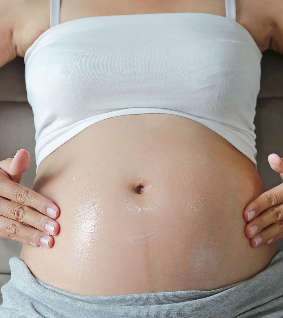 Dry Skin During Pregnancy: Causes And Ways To Manage It