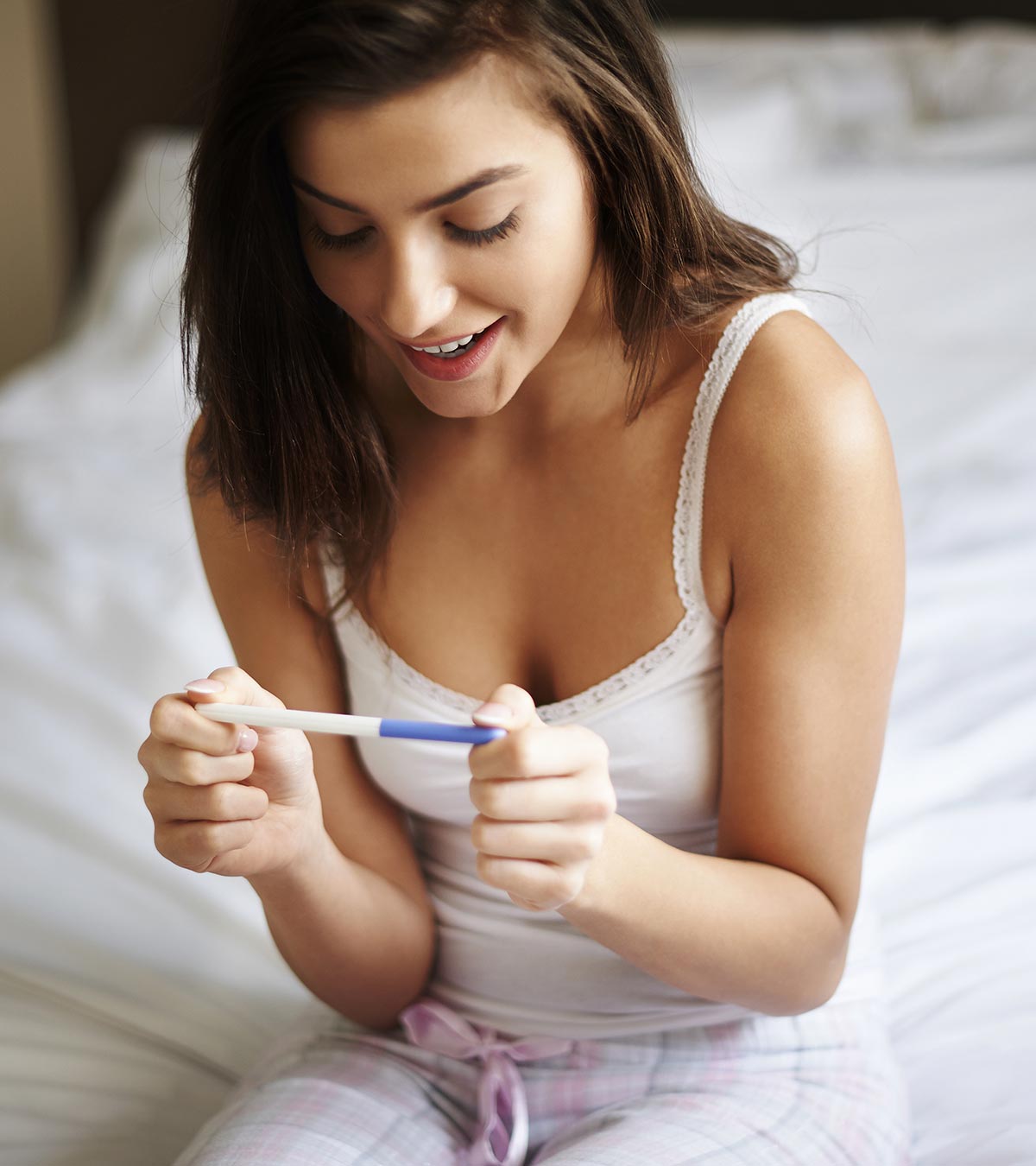 8DPO: Early Symptoms That Indicate Pregnancy