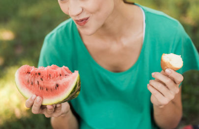 Watermelon During Pregnancy: Health Benefits & Side Effects
