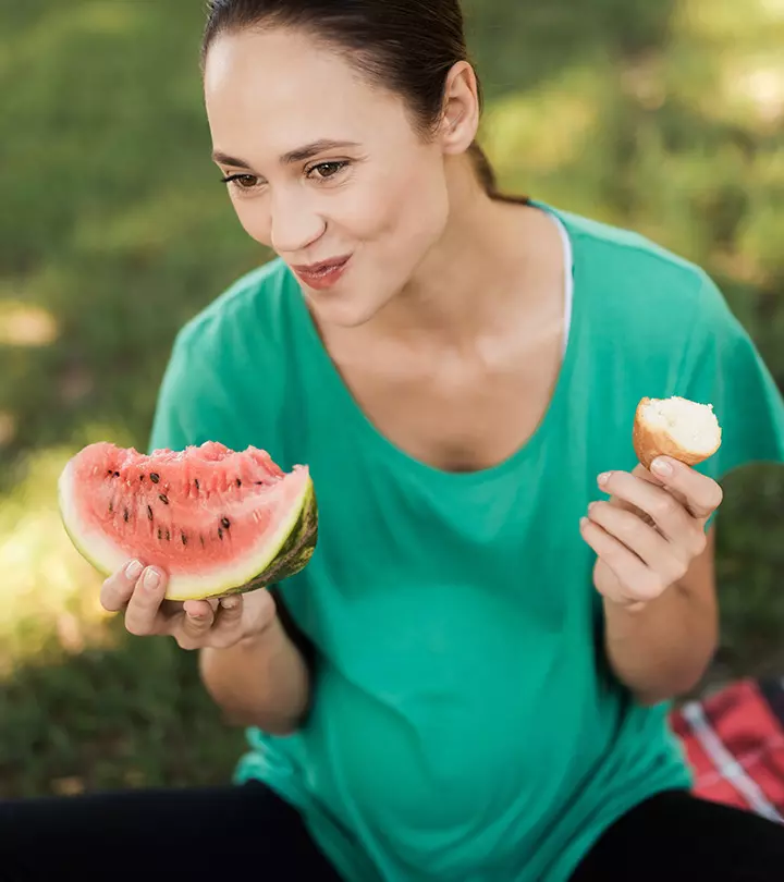 Watermelon During Pregnancy: Health Benefits & Side Effects