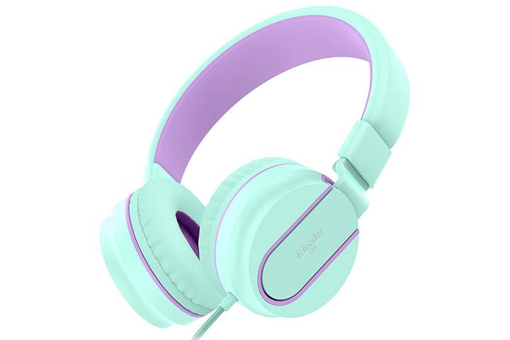 Elecder i36 kids headphones