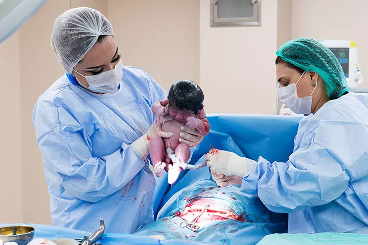 Facts About Nuchal Cord