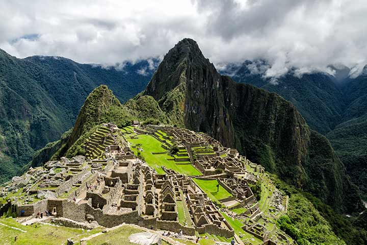 Fascinating Facts About Machu Picchu For Kids
