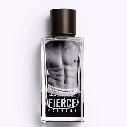 Fierce by Abercrombie & Fitch