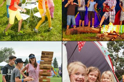 15 Fun Picnic Games and activities For Kids