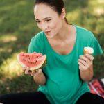 Health Benefits Of Eating Watermelon During Pregnancy