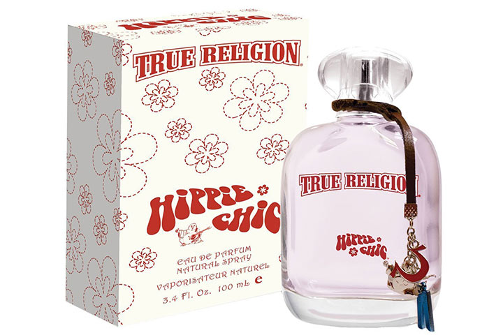  Hippie Chic by True Religion