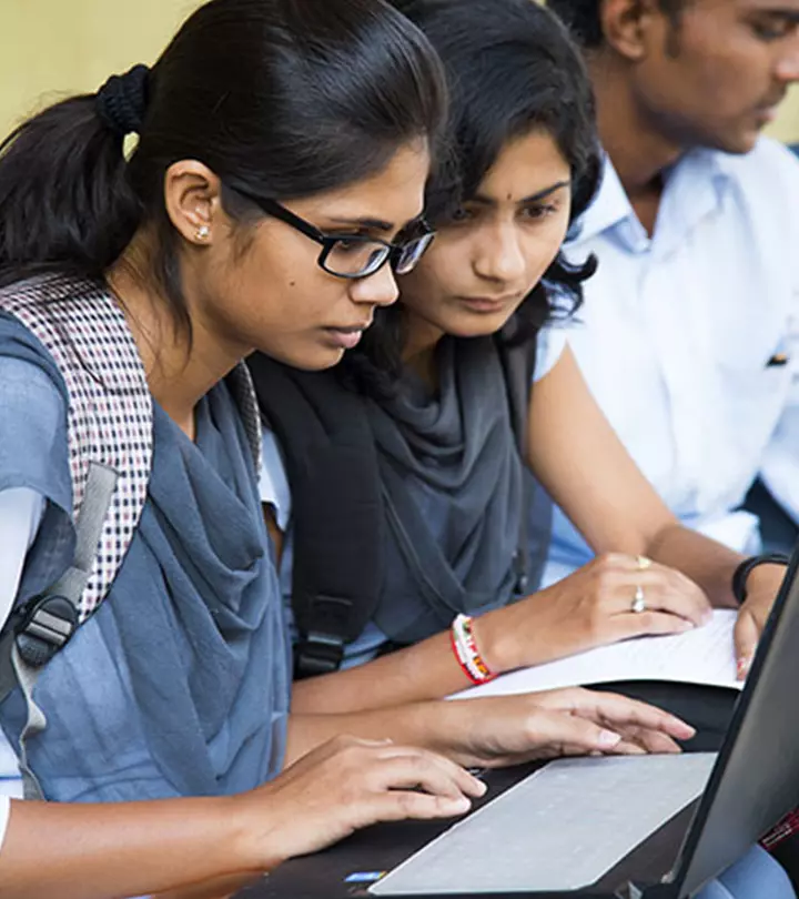 Horlicks Encourages Children To Have A Fearless Musical Exam Season With A. R. Rahman!