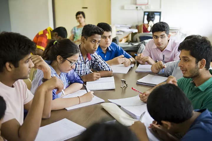 Horlicks Encourages Children To Have A Fearless Musical Exam Season With A. R. Rahman!