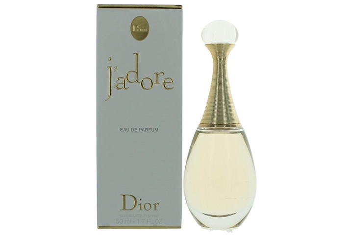  J'Adore by Christian Dior