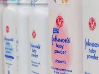 Johnson’s Talc Proven To Be Always Safe For Baby