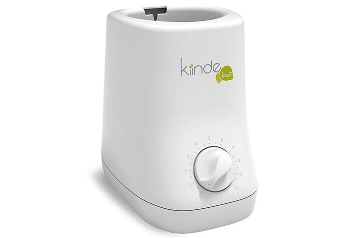 Kiinde Kozii Bottle Warmer