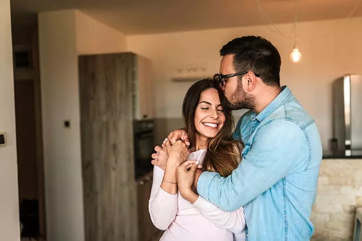 My weakness is seeing you cry, love letters for wife