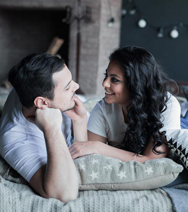 Men And Lovemaking: The One Thing Men Want More Than Lovemaking
