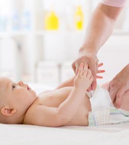 Mucus In Baby's Stool: Causes And What To Do About It