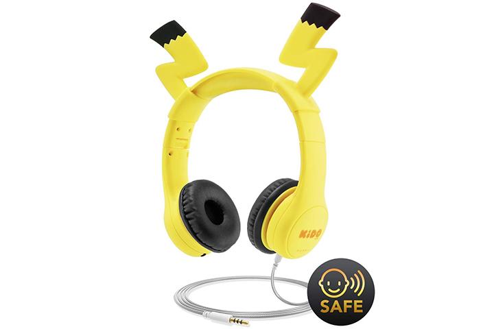 Mumba wired volibolt ears headphones